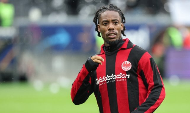 Elye Wahi a fait sa demande de passeport ivoirien