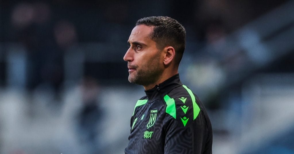 FC Nantes : Ahmed Kantari limogé, Vahid Halilhodžić en approche