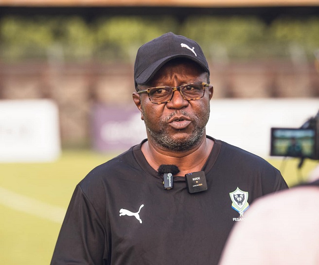 Gabon : Anicet Yala nommé sélectionneur intérimaire