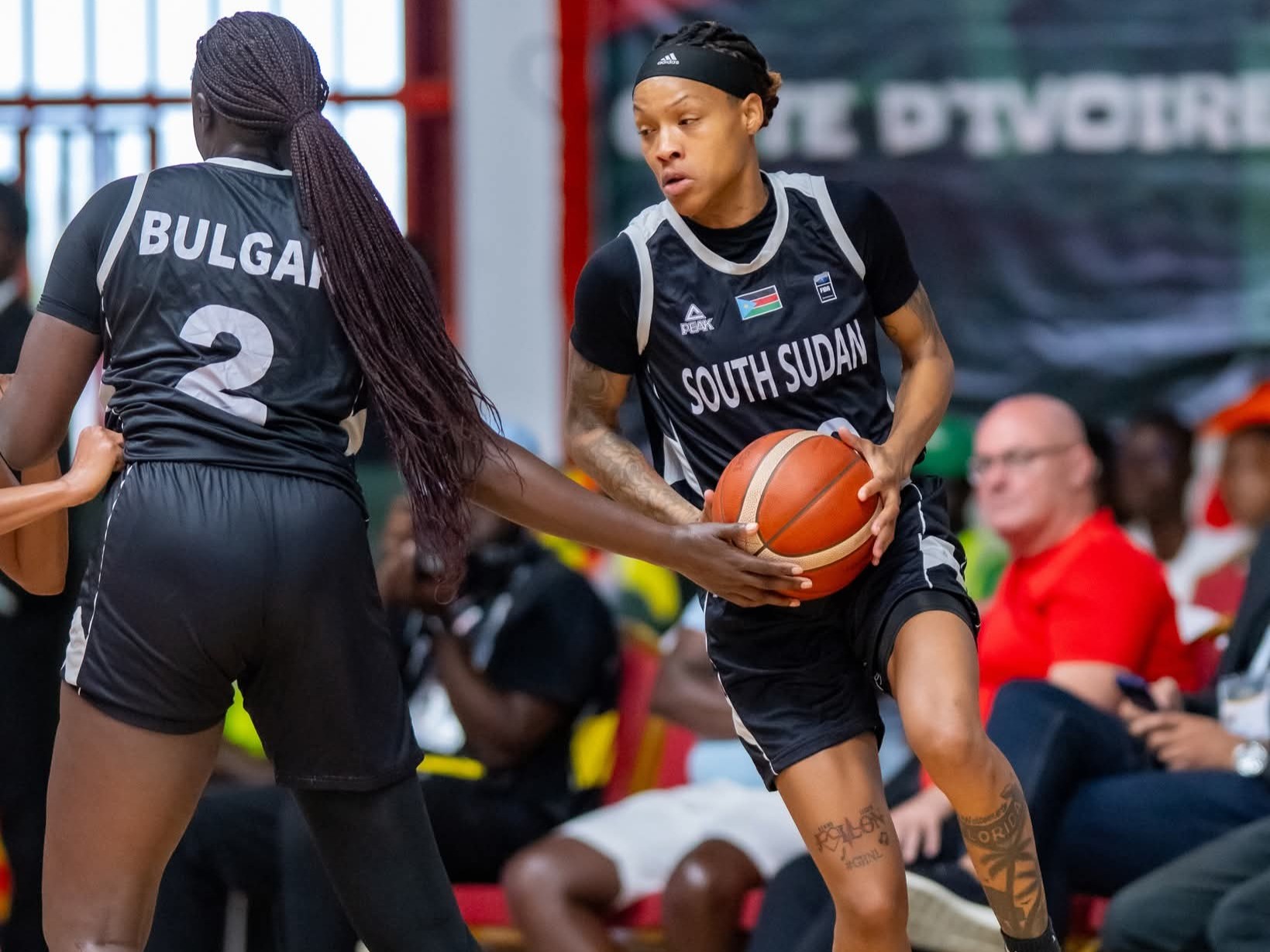Mondial FIBA Féminin 2026 (Q) : nouveau revers pour le Soudan du Sud