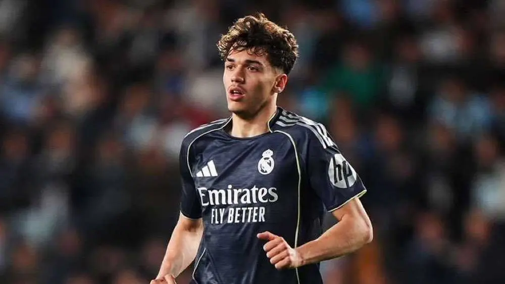 L'Espagne veut passer devant le Maroc pour Thiago Pitarch