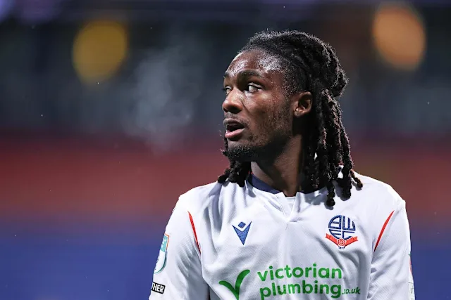 Guinée : Ibrahim Cissoko opte pour le Syli National