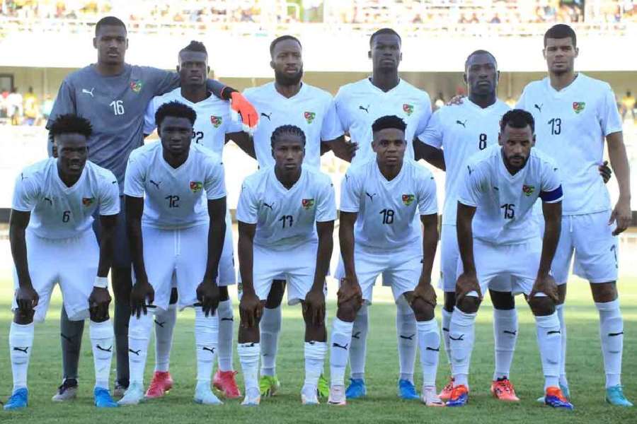 Trêve de mars : le programme du Togo officialisé