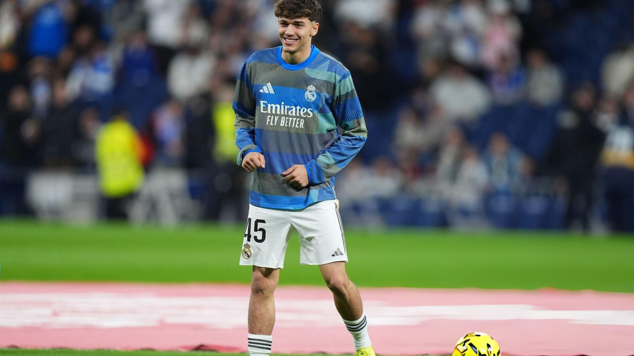 Suivi par le Maroc et l'Espagne, Pitarch maintient le suspense