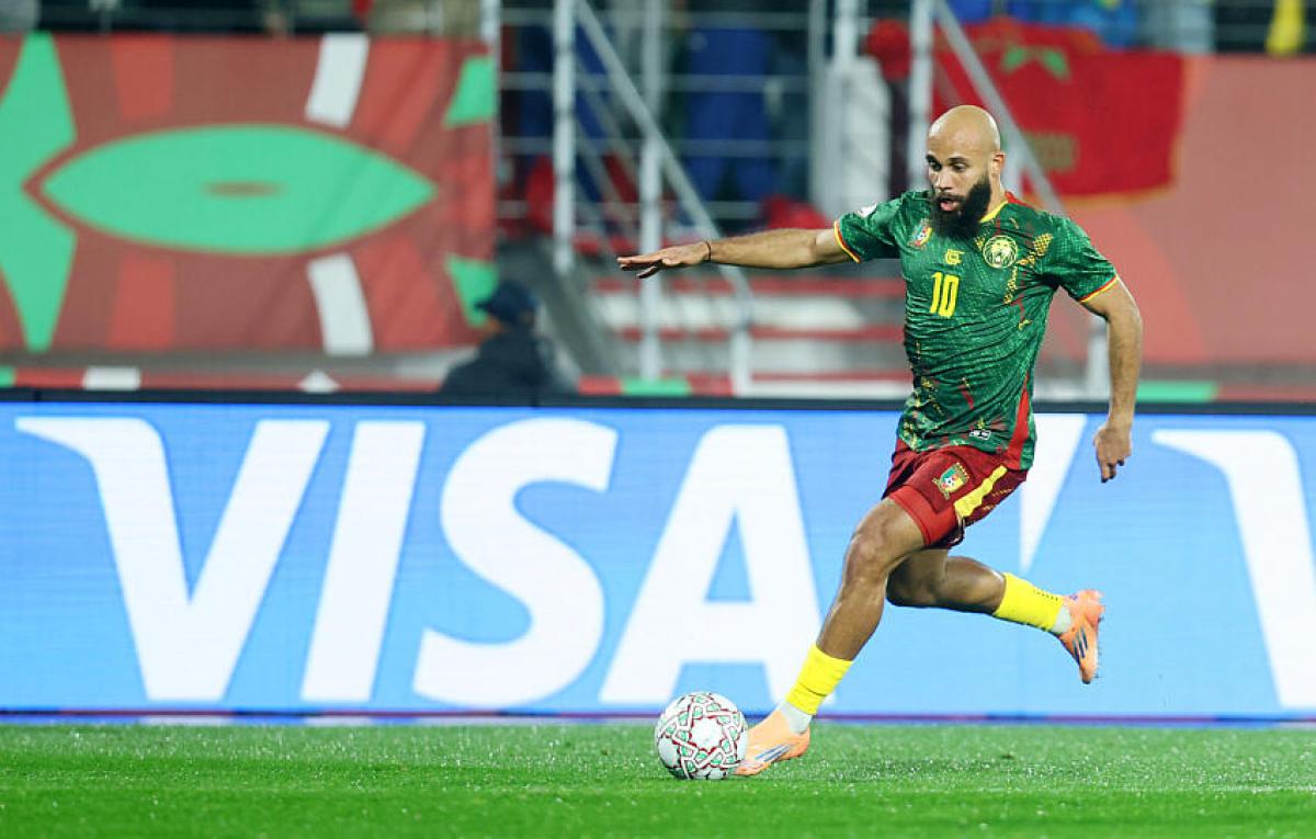 CAN 2025 : Bryan Mbeumo n'a pas digéré l’arbitrage VAR face au Maroc