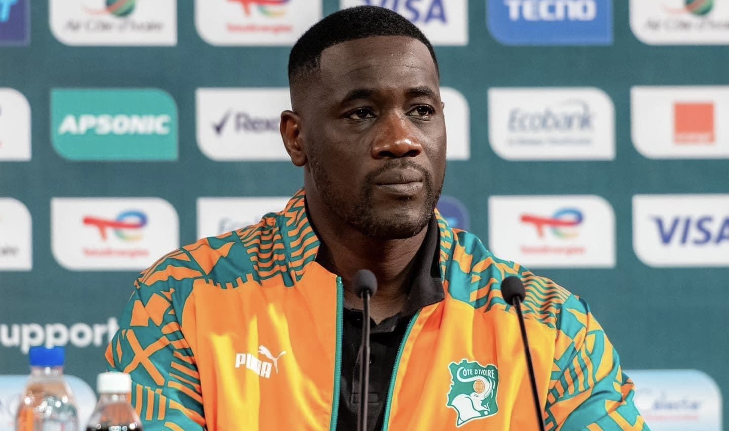 Côte d'Ivoire : Emerse Faé dévoilera sa liste le 18 mars