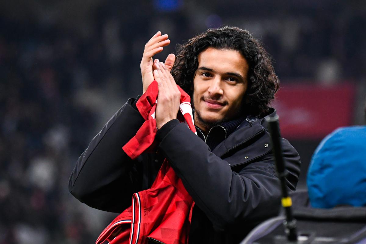 France ou Maroc ? Adil Rami conseille Ayyoub Bouaddi