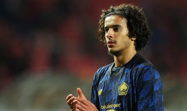 Annoncé au Maroc, Ayyoub Bouaddi fait une étonnante sortie