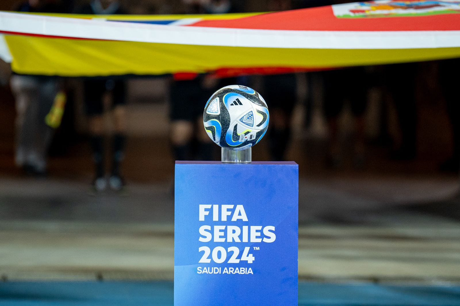 Foot Féminin : la Côte d'Ivoire, hôte des FIFA Series 2026 en avril