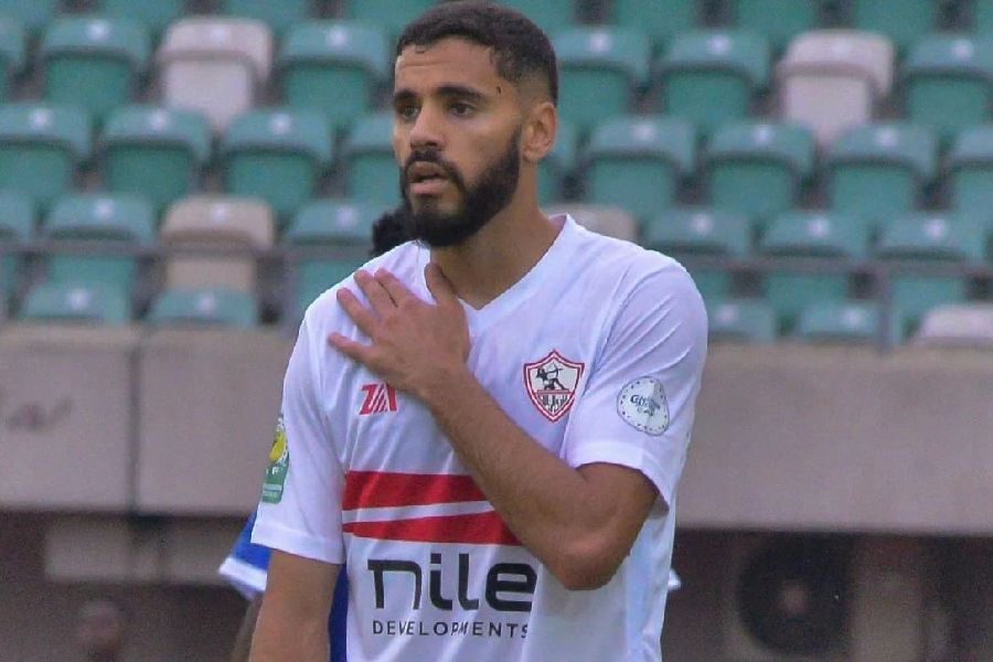 Zamalek interdit de recrutement par la FIFA