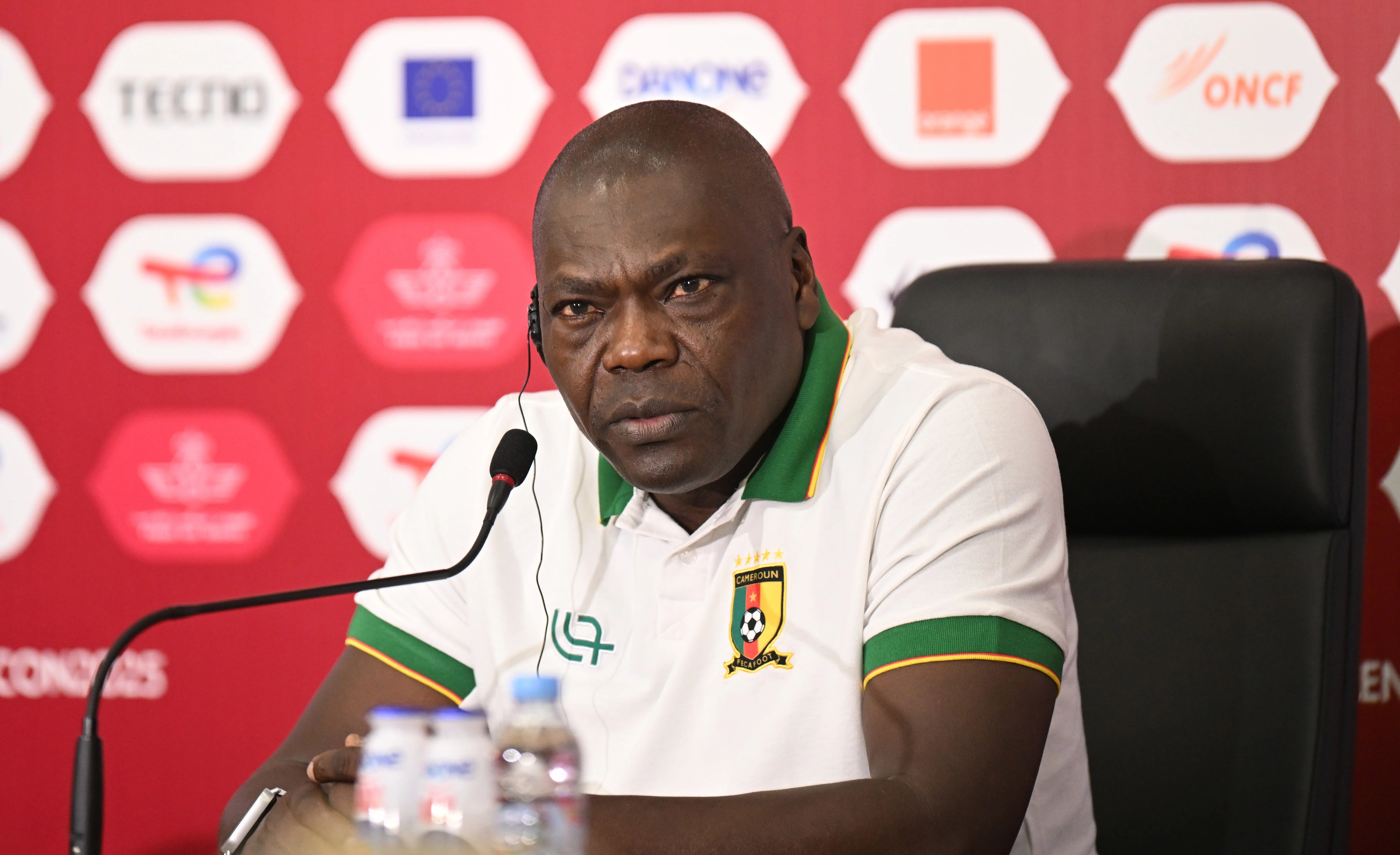 FIFA Series : David Pagou dévoilera la liste du Cameroun ce jeudi