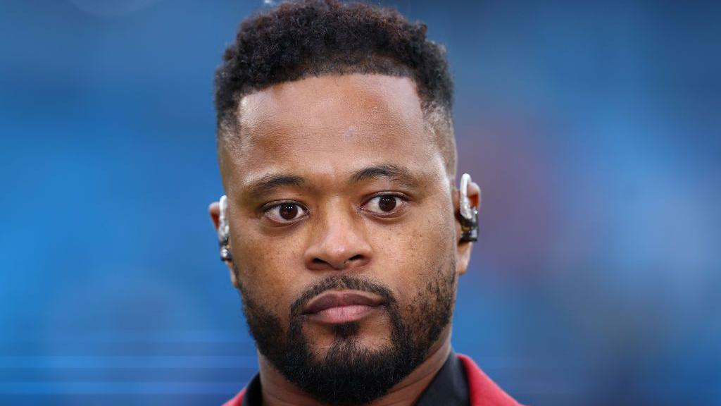 « Un scandale » : Patrice Evra allume la CAF au sujet du retrait de la CAN 2025 au Sénégal