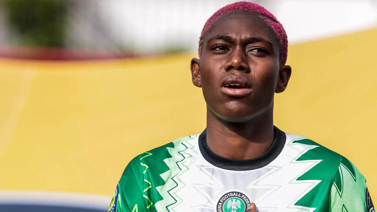 Le Maroc vainqueur de la CAN 2025 sur tapis vert, Oshoala tacle la CAF