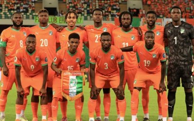 Avec Elye Wahi et Martial Godo, la liste de la Côte d'Ivoire pour mars