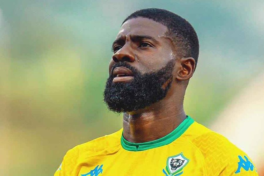 Gabon : Bruno Ecuele Manga met fin à sa carrière internationale