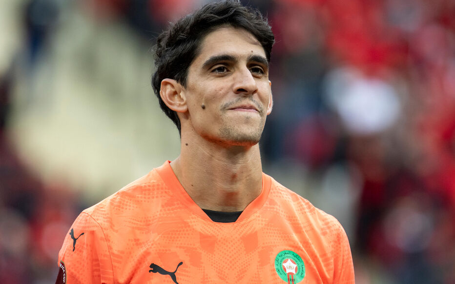 CAN 2025 : Yassine Bounou réagit à la décision de la CAF