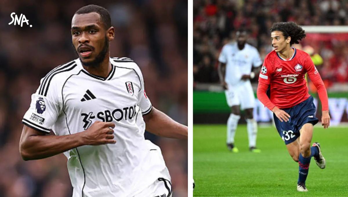 Maroc : avec Issa Diop mais sans Bouaddi, la liste contre l'Equateur et le Paraguay