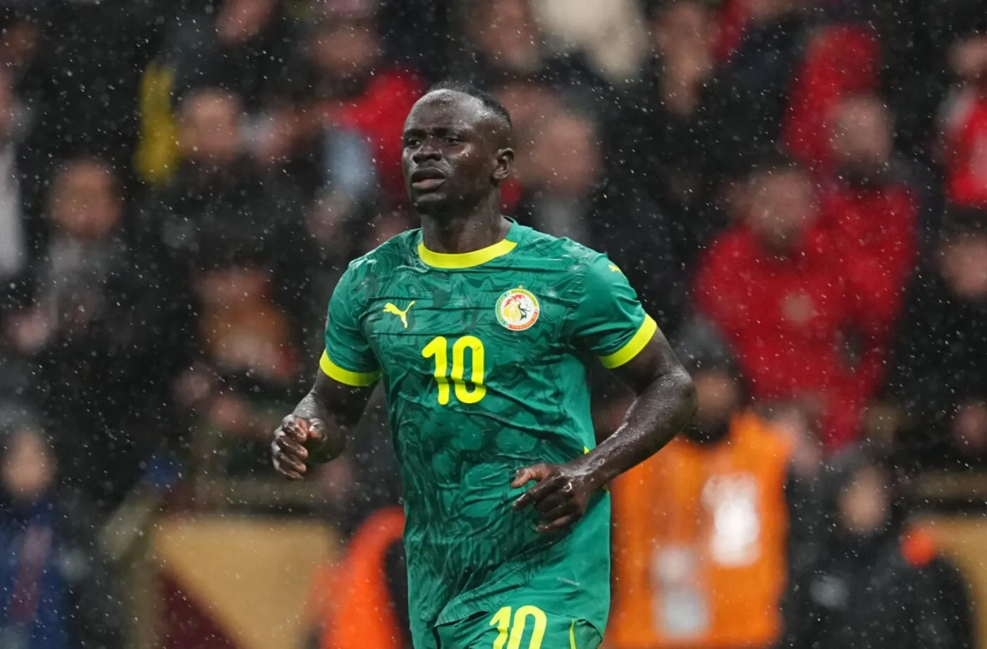 Sans Mané, avec deux nouveaux, la liste du Sénégal pour mars