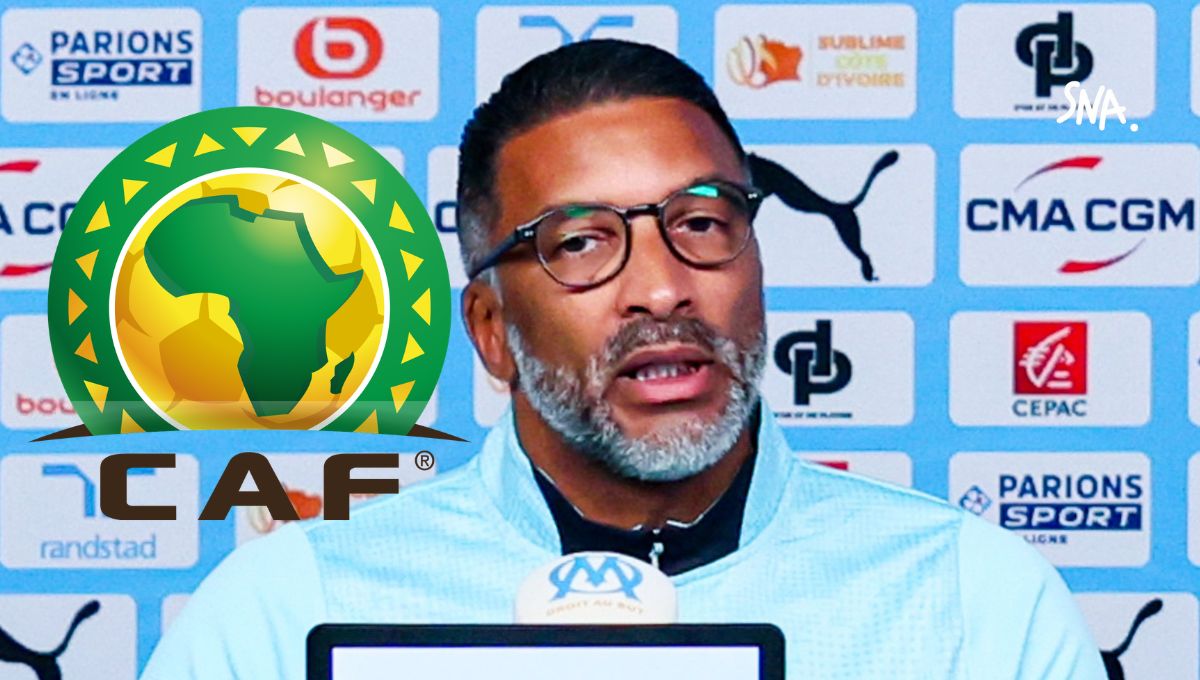 CAN 2025 : le coup de gueule d’Habib Beye après la décision du jury d’appel de la CAF