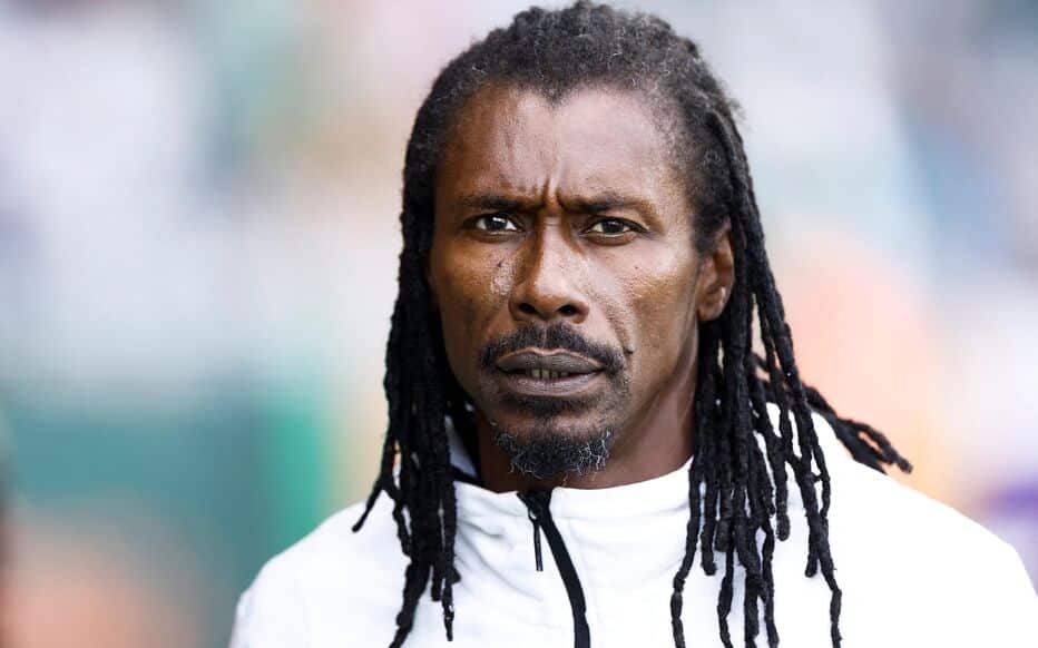 Libye : les arriérés d'Aliou Cissé réglés