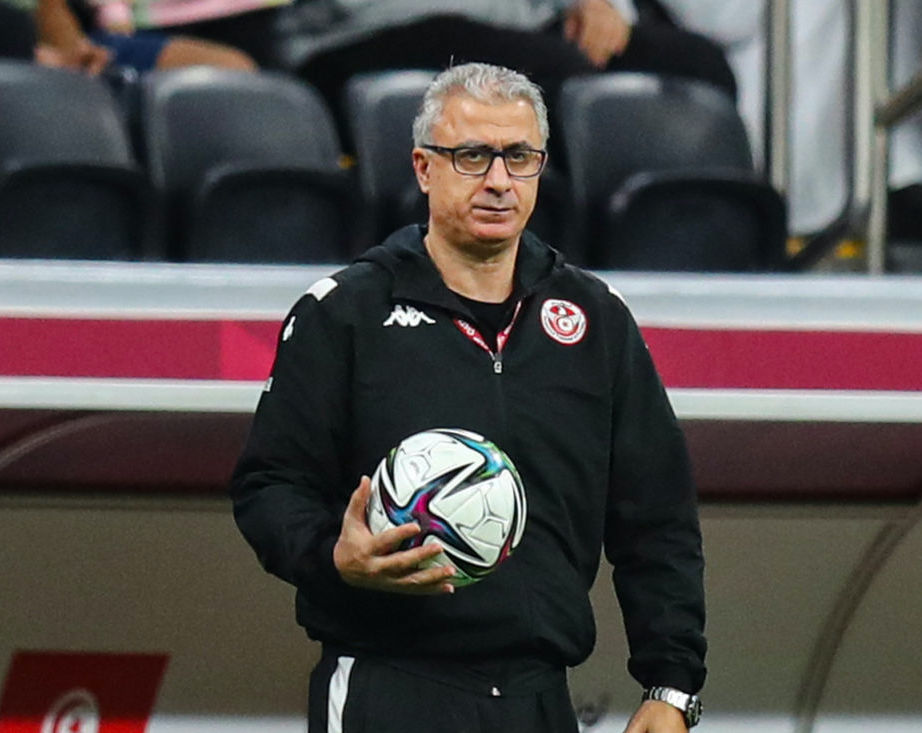 Mondial : la Tunisie remplace Sabri Lamouchi par Mondher Kebaier
