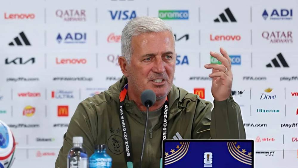 Argentine - Algérie : Petkovic accuse ses joueurs d’avoir trop vénéré Messi