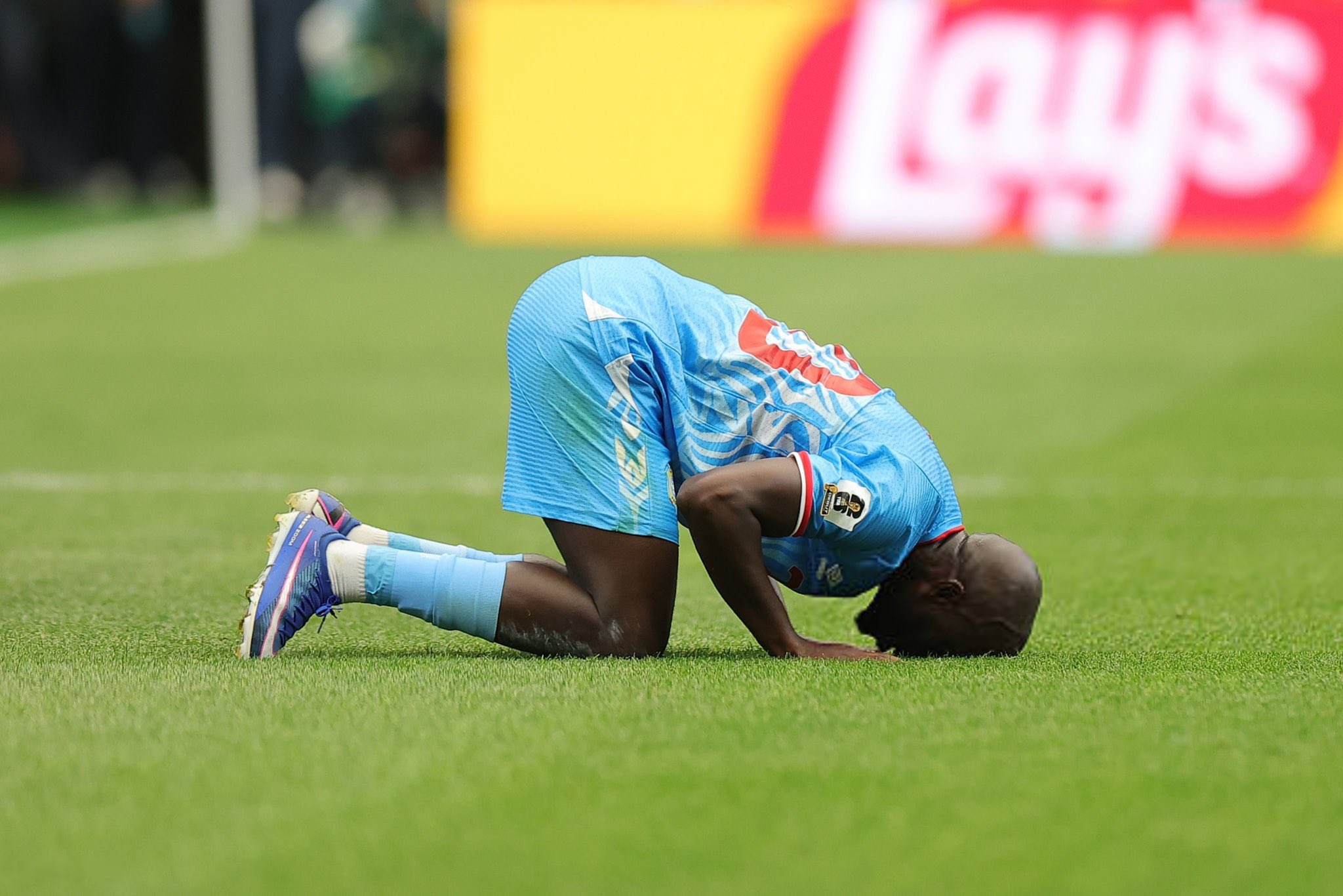 RD Congo : « On a été vaillant et résilient » : Yoane Wissa savoure l’exploit historique contre le Portugal