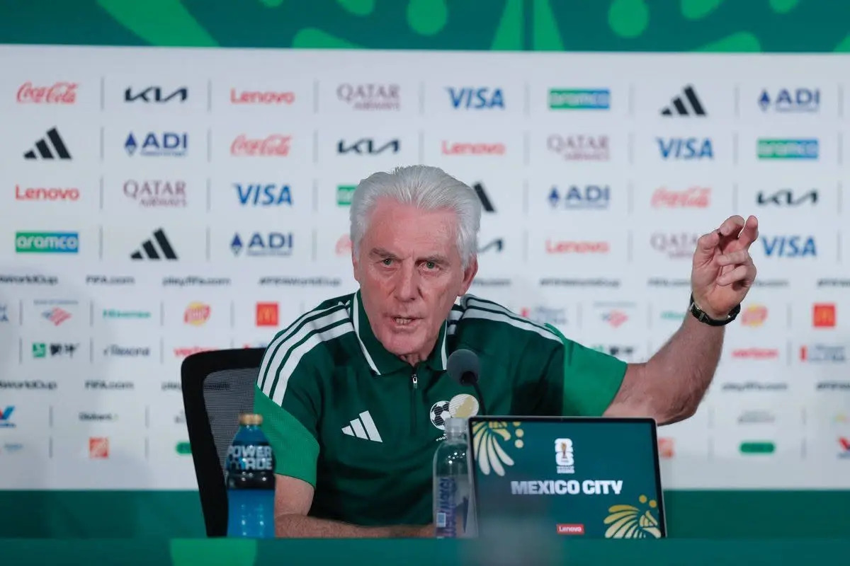 Hugo Broos lance un coup de gueule : « Atlanta ? Ce n'est pas un stade de football »