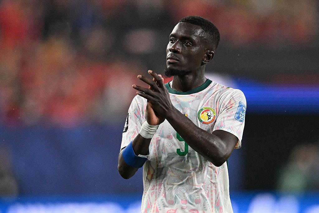 Mondial 2026 : Idrissa Gana Gueye croit encore en la qualification