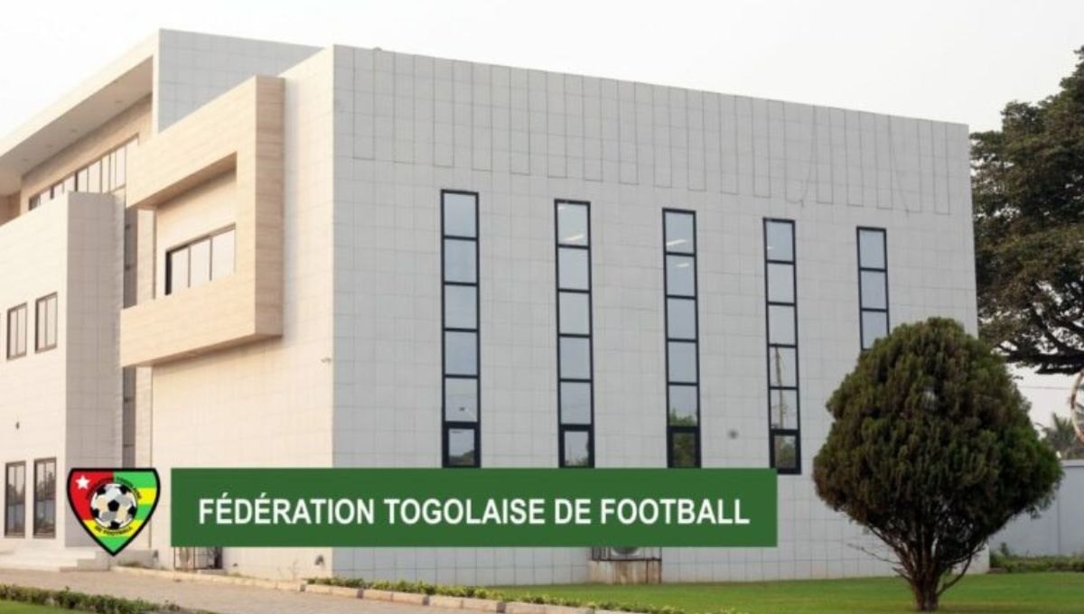 Togo : deux officiels suspendus pour matchs truqués