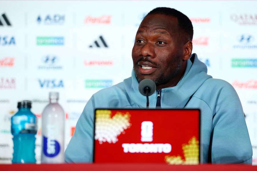 Mondial 2026 : Pape Thiaw a son plan pour éliminer la Belgique