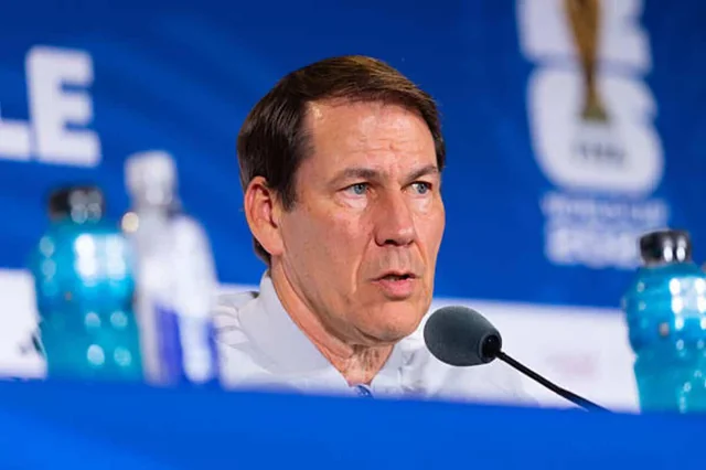 Mondial 2026 : Rudi Garcia se moque du Sénégal et des équipes africaines
