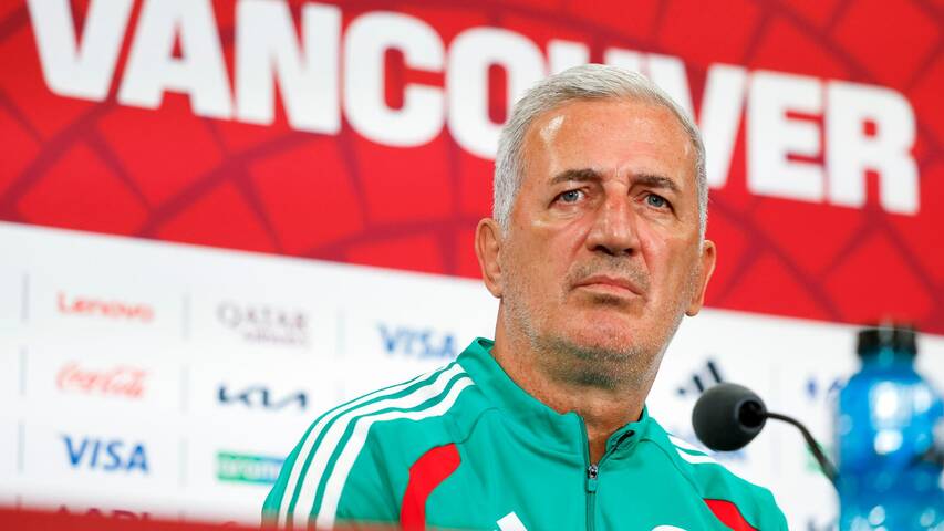 Mondial 2026 : la surprenante réaction de Petkovic après l'élimination de l'Algérie