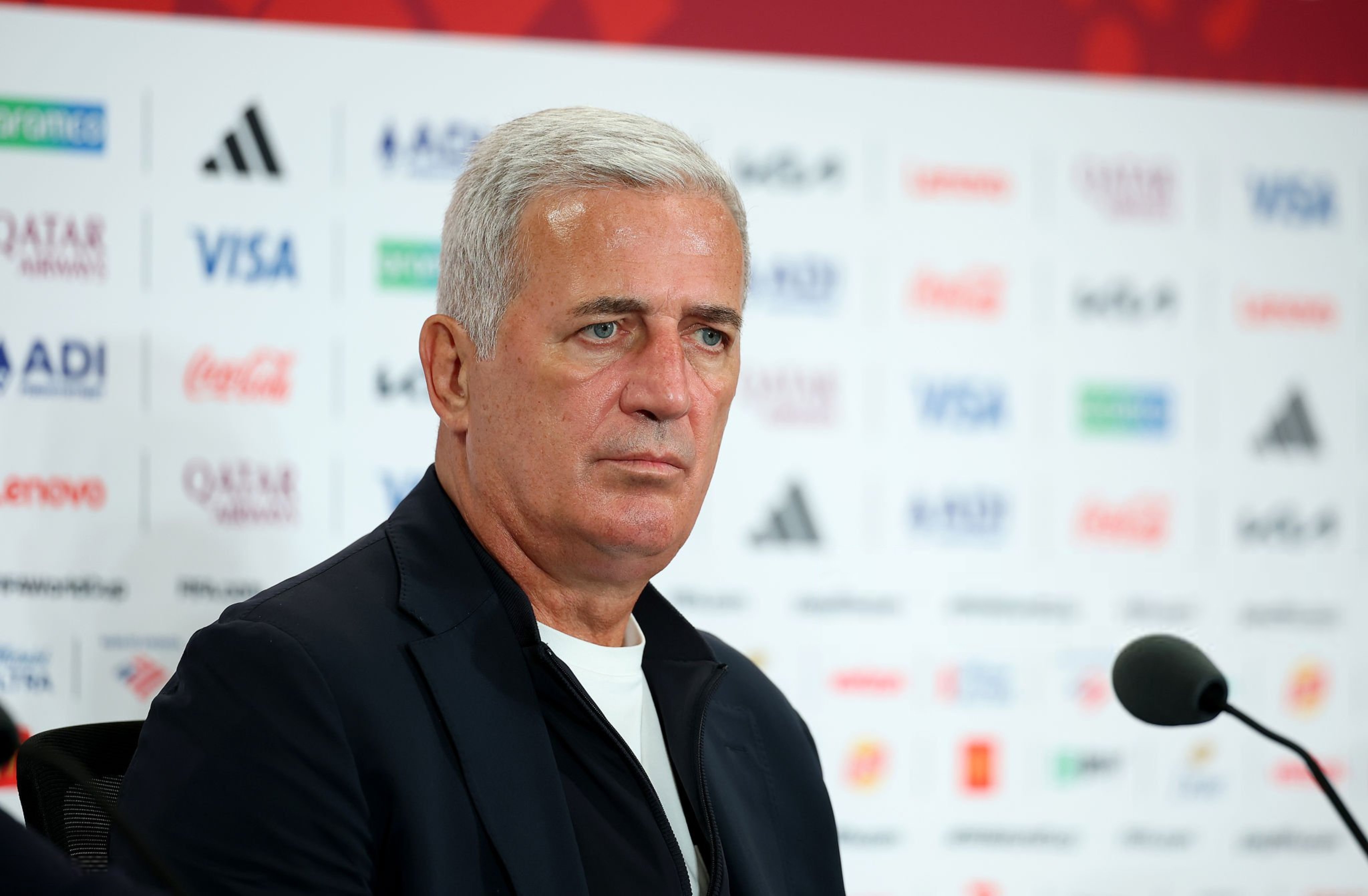Mondial 2026 : l’Algérie veut se séparer de Vladimir Petkovic