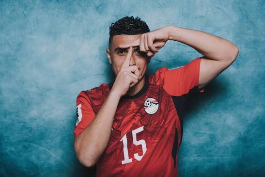 Mondial 2026 : Karim Hafez apte face à l'Argentine