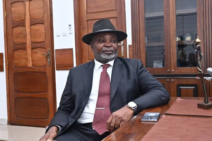RDC : le TAS officiellement saisi après les élections contestées à la FECOFA