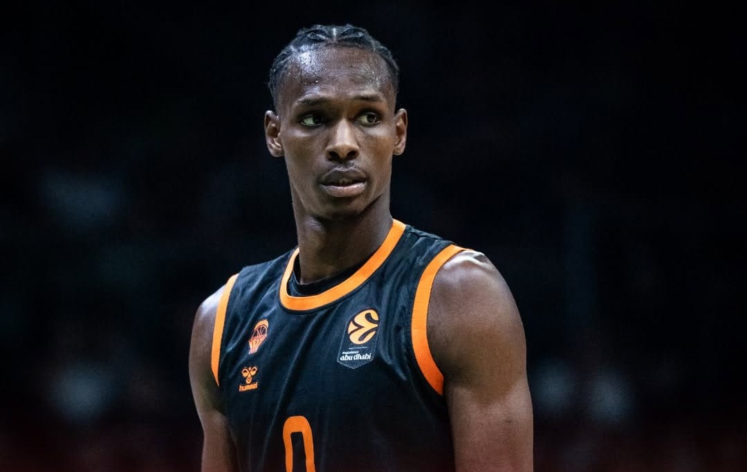 Basket : Brancou Badio explique son choix du Panathinaikos