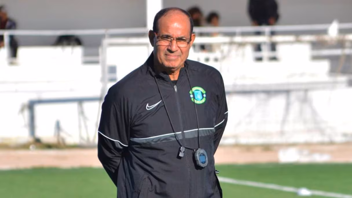 Badou Zaki quitte le Niger pour la Jordanie