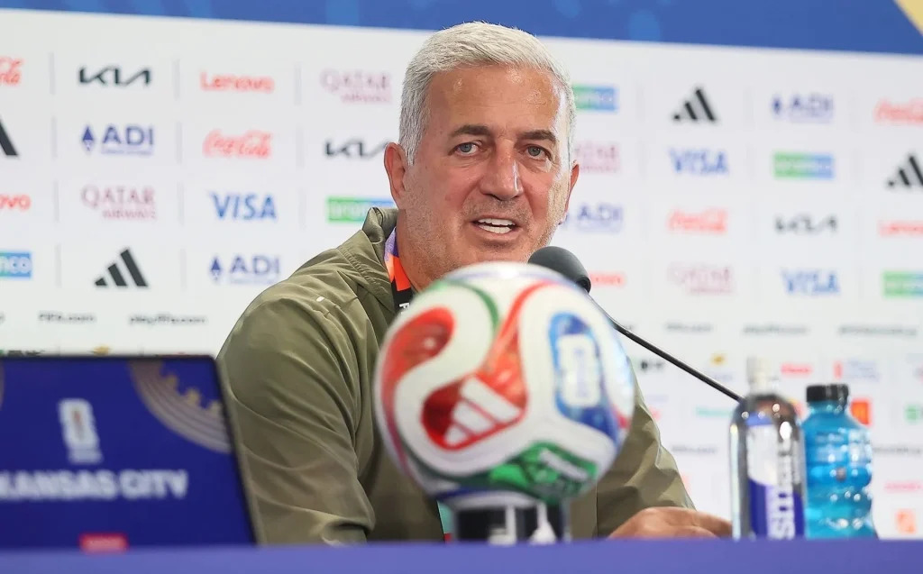 Algérie : le CTN favorable au maintien de Petkovic