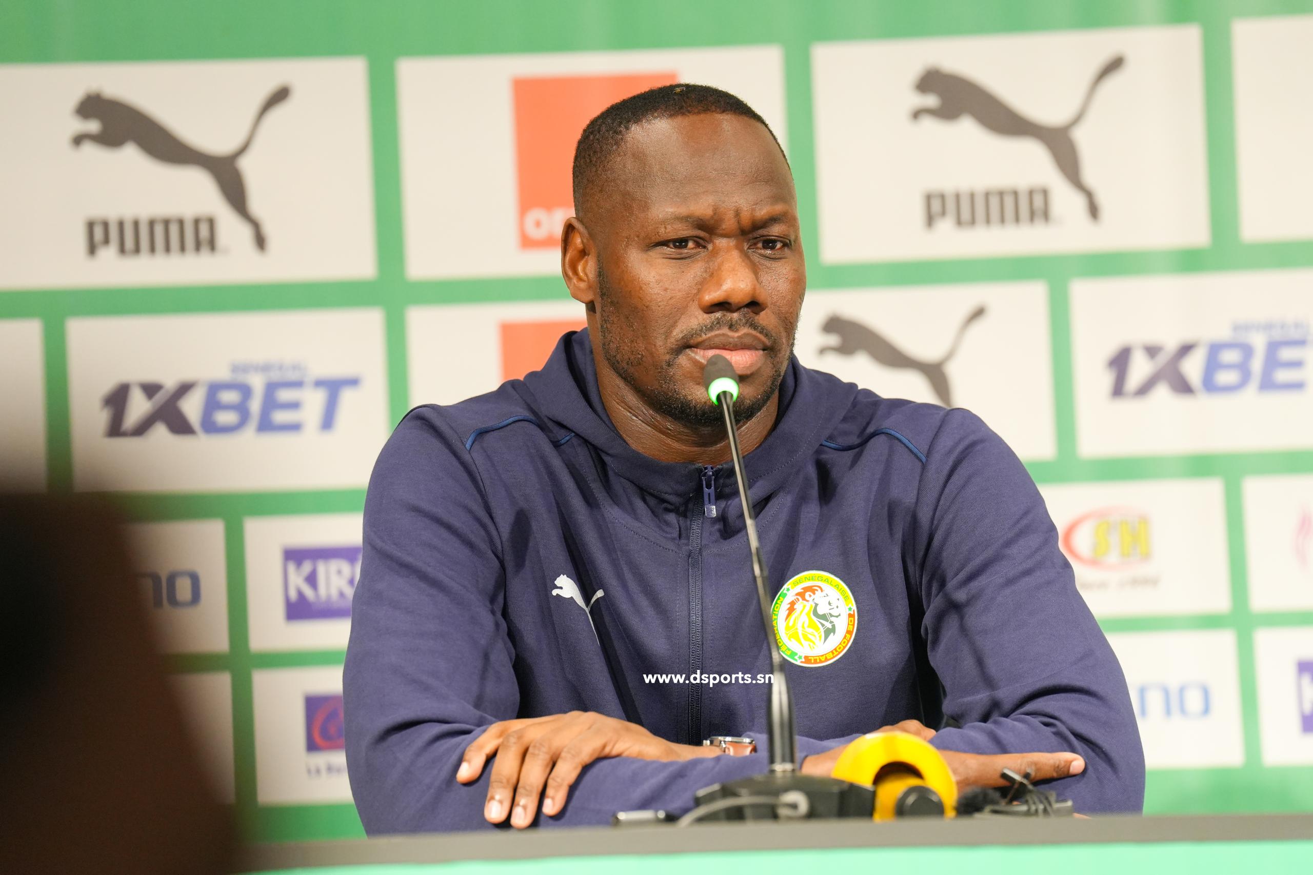 Sénégal : le ministre des sports refuse de payer l'indemnité de licenciement de Pape Thiaw