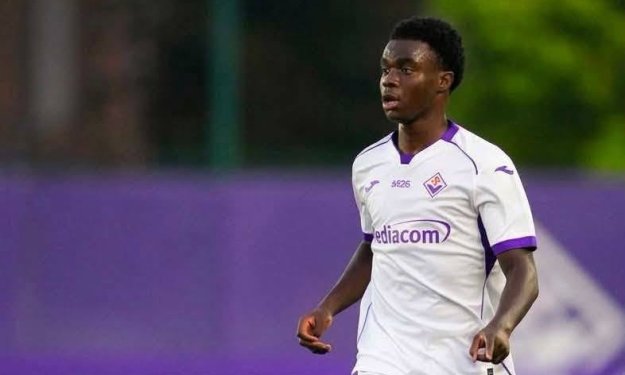 Serie A : Christ Inao Oulaï explique son choix de la Fiorentina