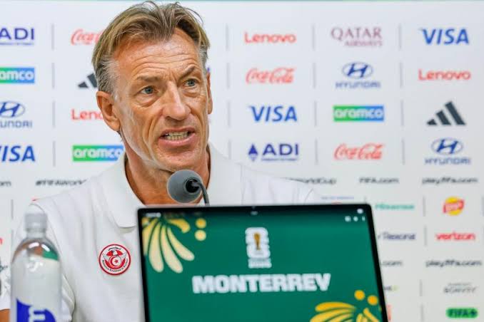 Côte d'Ivoire : Hervé Renard conscient des attentes pour son retour