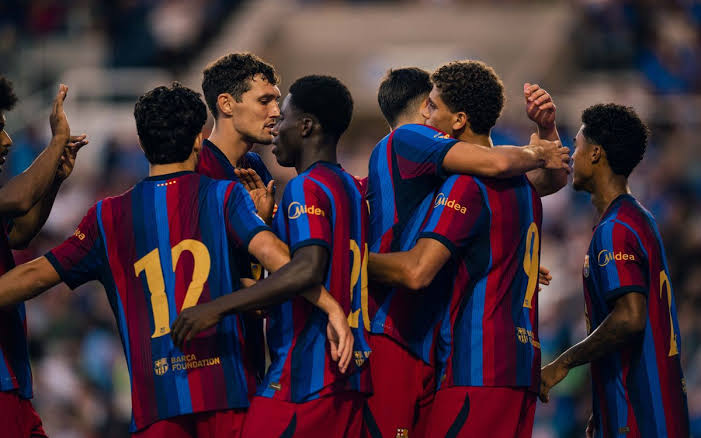 Maroc : le FC Barcelone annule son match amical à Tanger, la raison dévoilée