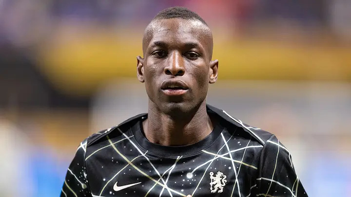Nicolas Jackson vers l'Atlético Madrid ?