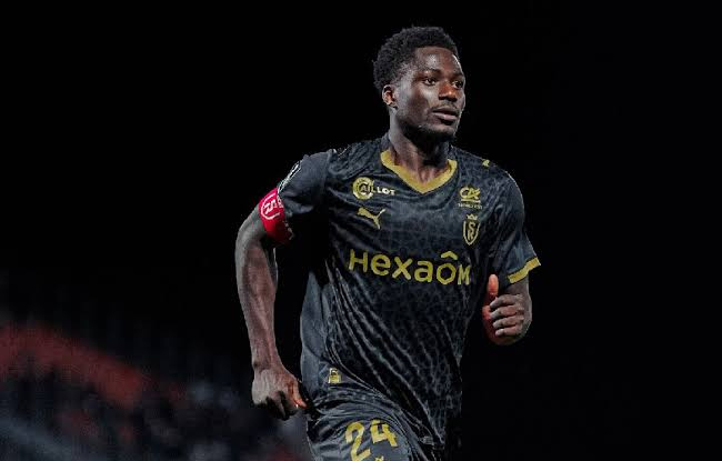 Stade de Reims : Mory Gbané out pour plusieurs mois
