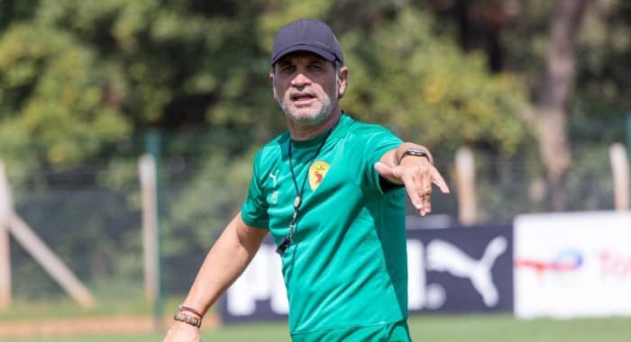 CAN 2027 : Paulo Duarte dénonce un manque d'équité dans les qualifications