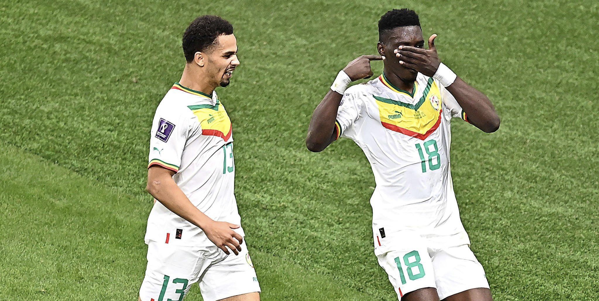 CAN 2027 : Iliman Ndiaye et Ismaïla Sarr absents face au Mozambique et à l'Ethiopie