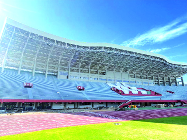 CAN 2027 : le Sénégal de retour dans un stade mythique