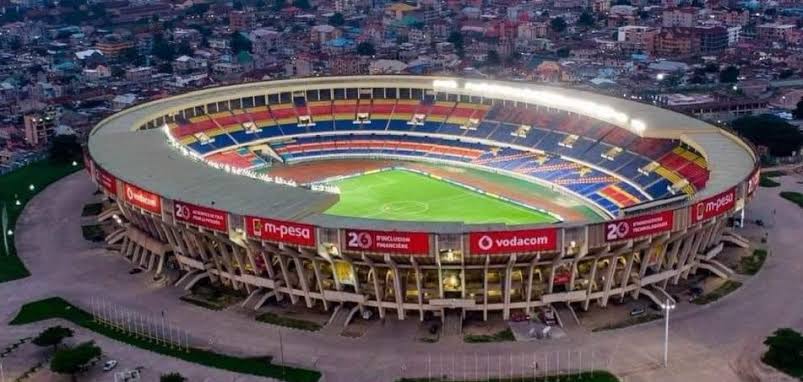 CAN 2027 (Q) : les Léopards de RDC de retour au Stade des Martyrs
