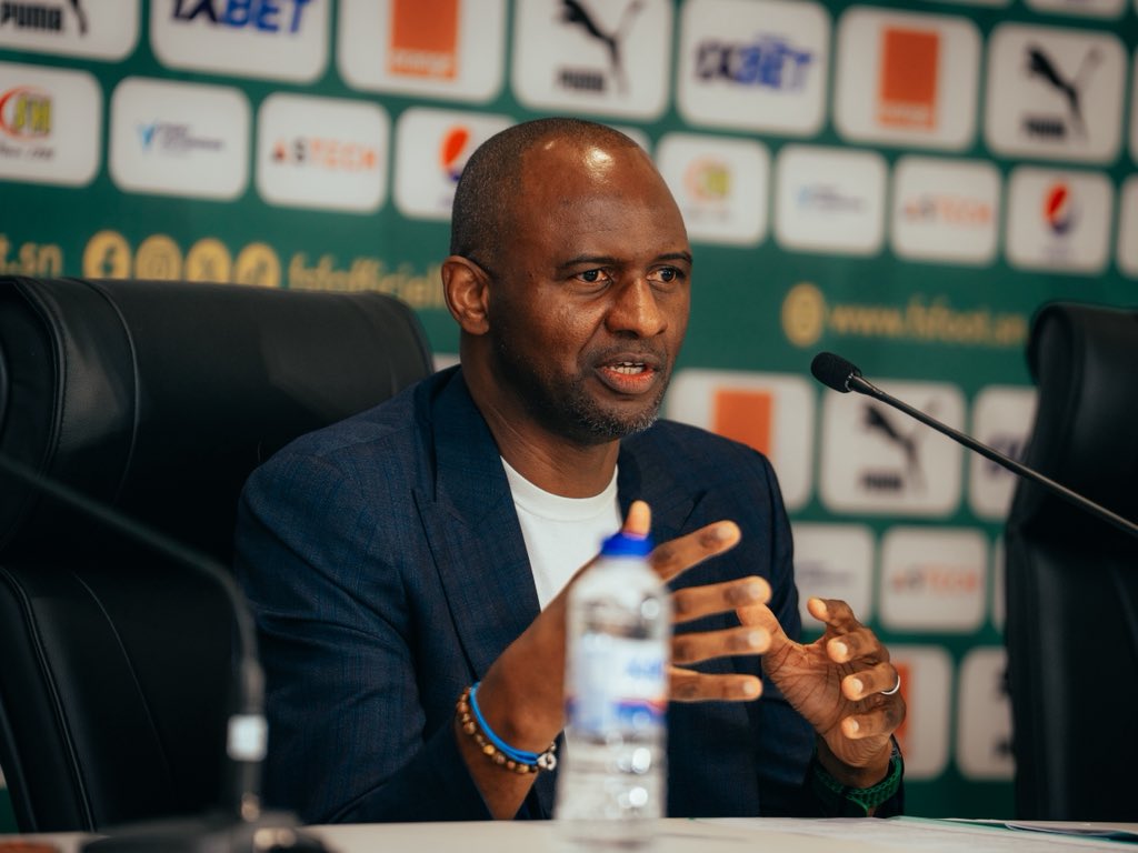 Sénégal : Vieira maintient Koulibaly comme capitaine